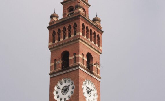 hussainabad-clock-tower